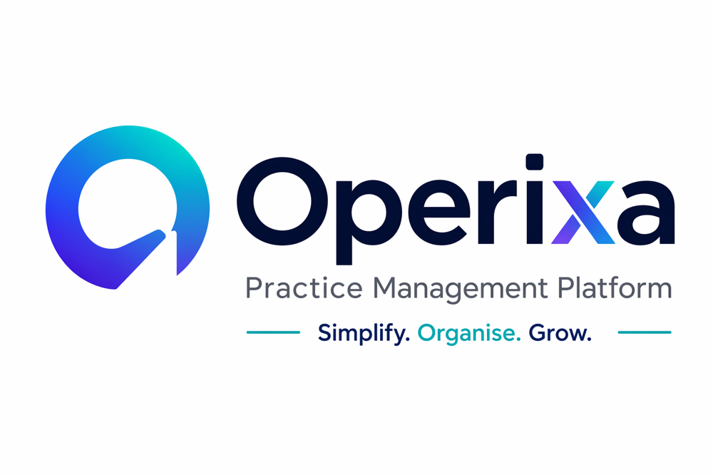 Operixa Logo